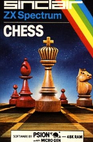 ZX Chess