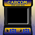 Эмулятор CAPCOM PLAY SYSTEM 1