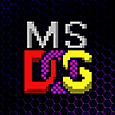 Эмулятор Сега MS-DOS